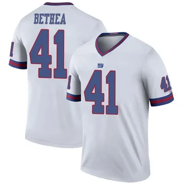 Antoine Bethea Jersey, Antoine Bethea 