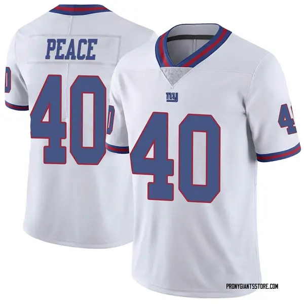giants limited jersey