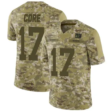 Cody Core Limited, Game, Legend Jersey 
