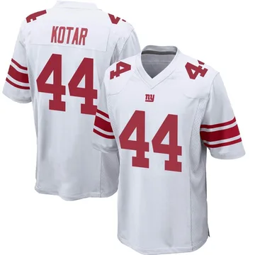 doug martin color rush jersey