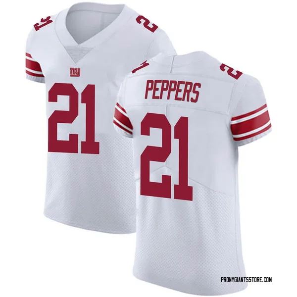 jabrill peppers jersey giants