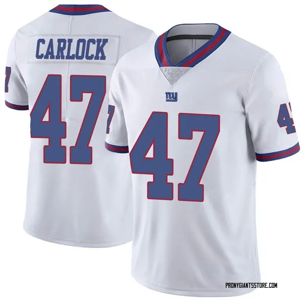 ny giants limited jersey