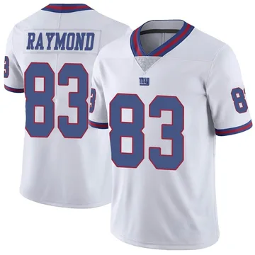 kalif raymond jersey