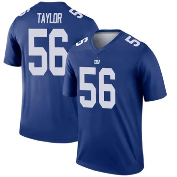 lawrence taylor youth jersey