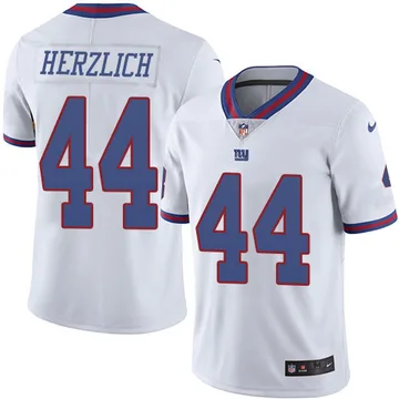 mark herzlich jersey