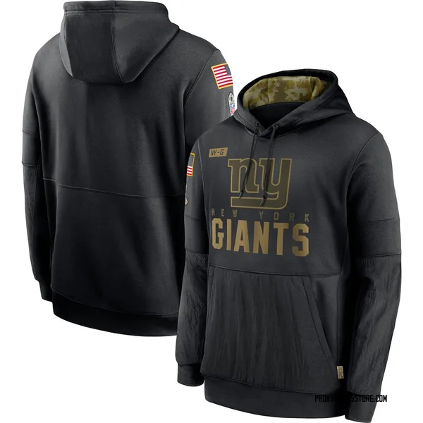 ny giants salute to service 2020 hat