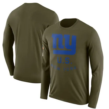 new york giants salute to service sweatshirt