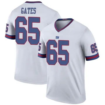 gates jersey