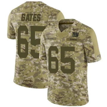 gates jersey