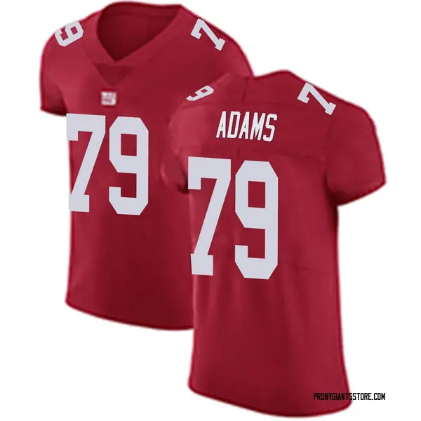 red giants jersey