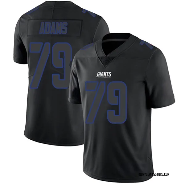 giants limited jersey