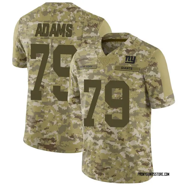 giants limited jersey