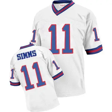 Phil Simms Limited, Game, Legend Jersey 