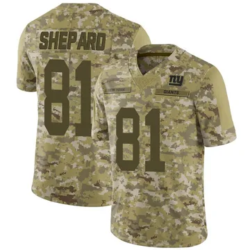 shepard jersey giants