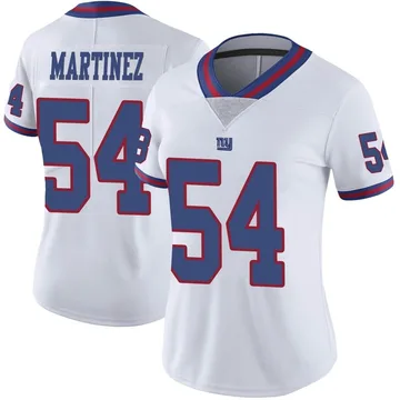 blake martinez jersey