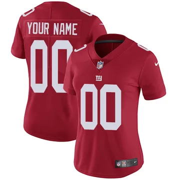 new york giants women's jersey