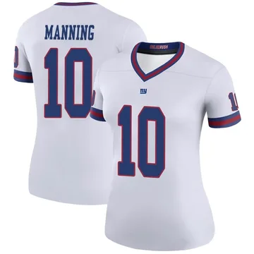 ny giants manning jersey