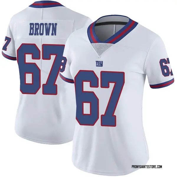 new york giants jersey womens