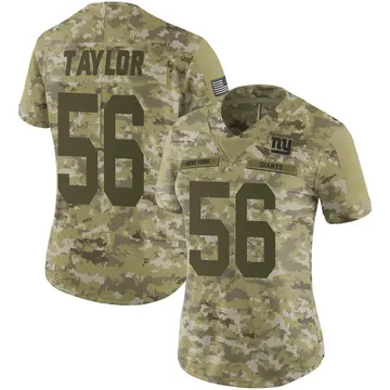 youth lawrence taylor jersey