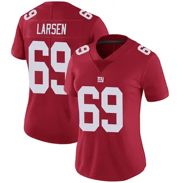 larsen jersey