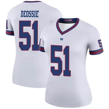 ny giants mens color rush jersey