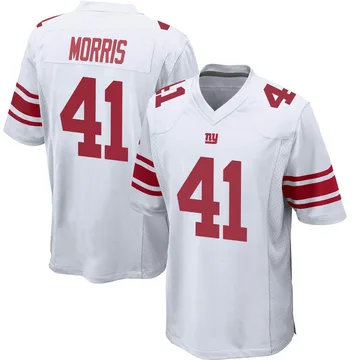 alfred morris jersey