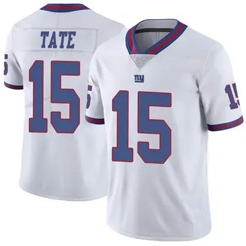 Golden Tate Jersey, Golden Tate Limited 
